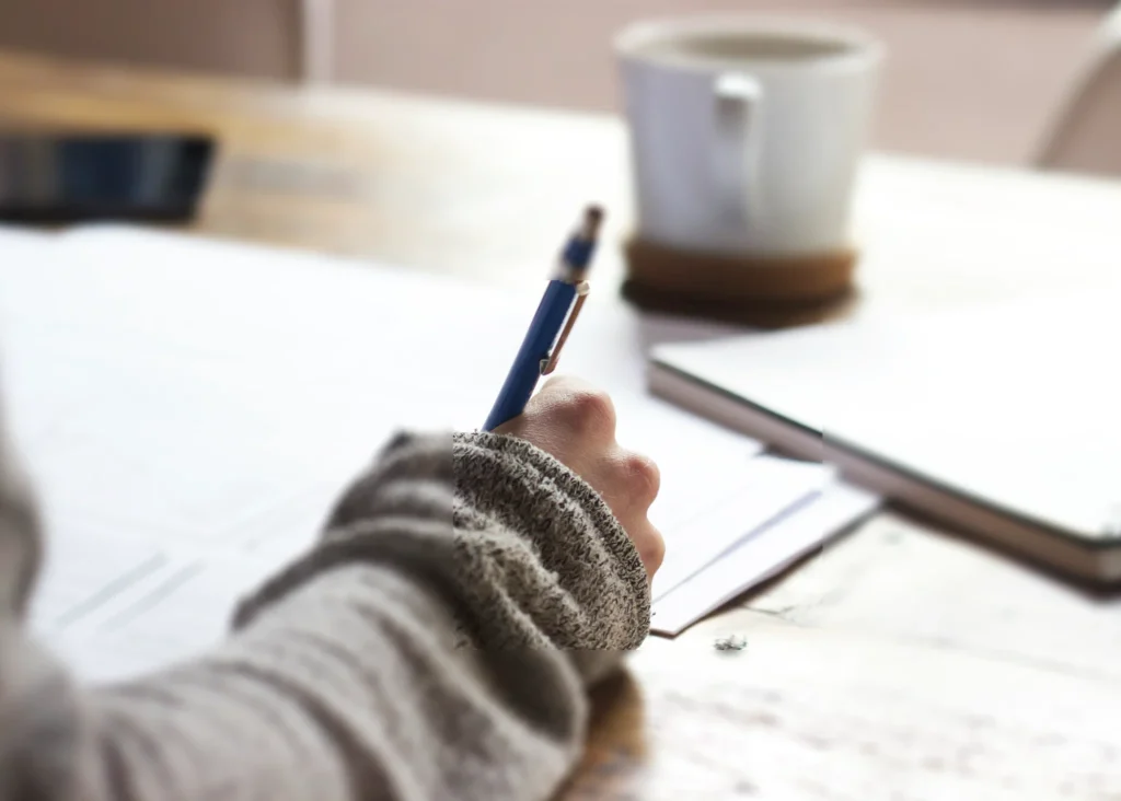 Clarity and focus after executive function coaching for adults with Allbright Coaching
